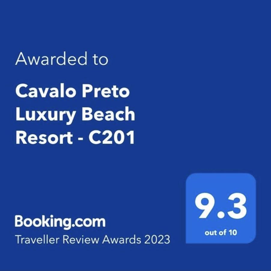 Cavalo Preto Luxury Beach Resort - C201 Quarteira Ngoại thất bức ảnh