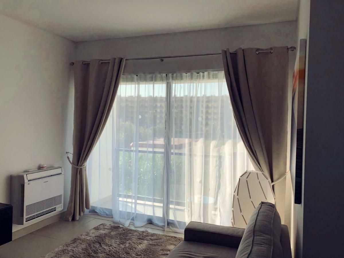 Cavalo Preto Luxury Beach Resort - C201 Quarteira Ngoại thất bức ảnh