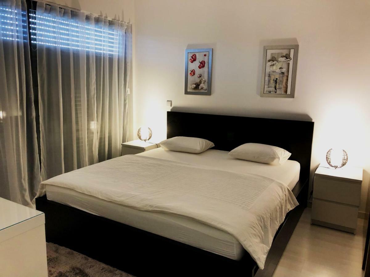 Cavalo Preto Luxury Beach Resort - C201 Quarteira Ngoại thất bức ảnh
