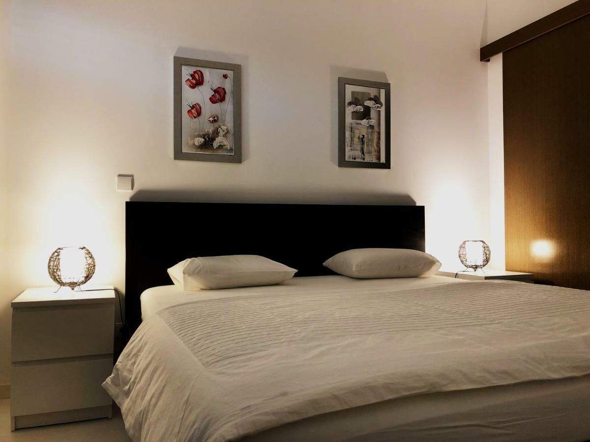 Cavalo Preto Luxury Beach Resort - C201 Quarteira Ngoại thất bức ảnh