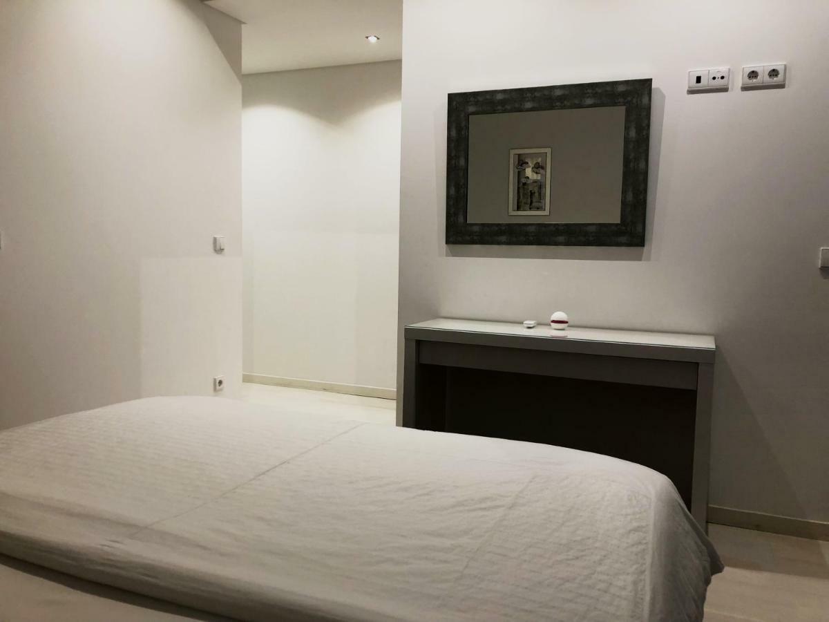 Cavalo Preto Luxury Beach Resort - C201 Quarteira Ngoại thất bức ảnh